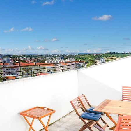 Lisbon Best Places - Rooftop Экстерьер фото