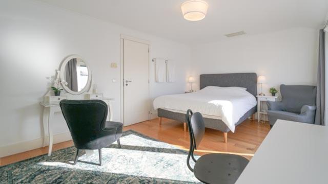 Lisbon Best Places - Rooftop Экстерьер фото