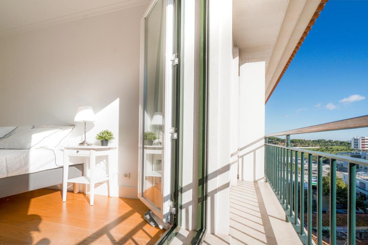 Lisbon Best Places - Rooftop Экстерьер фото