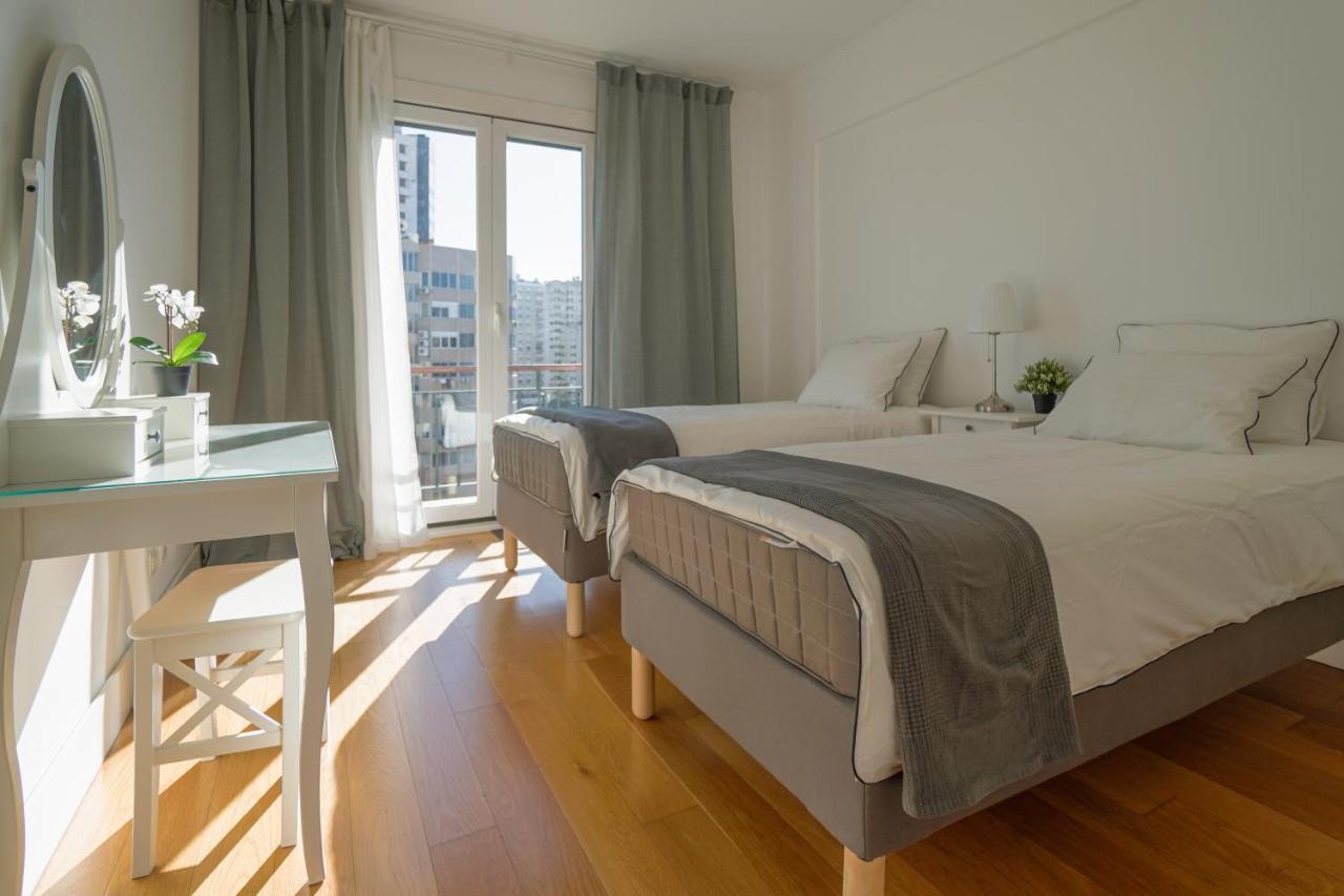 Lisbon Best Places - Rooftop Экстерьер фото