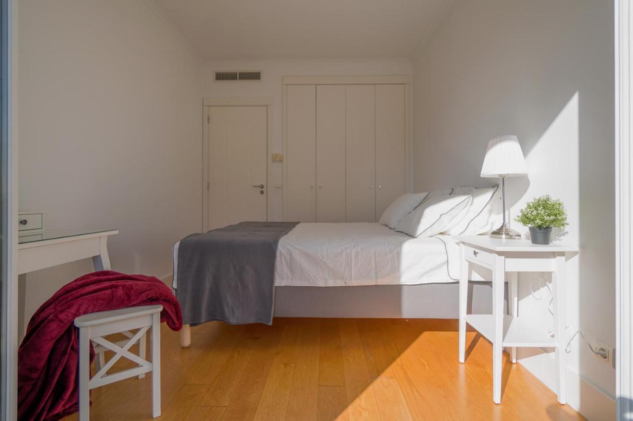 Lisbon Best Places - Rooftop Экстерьер фото