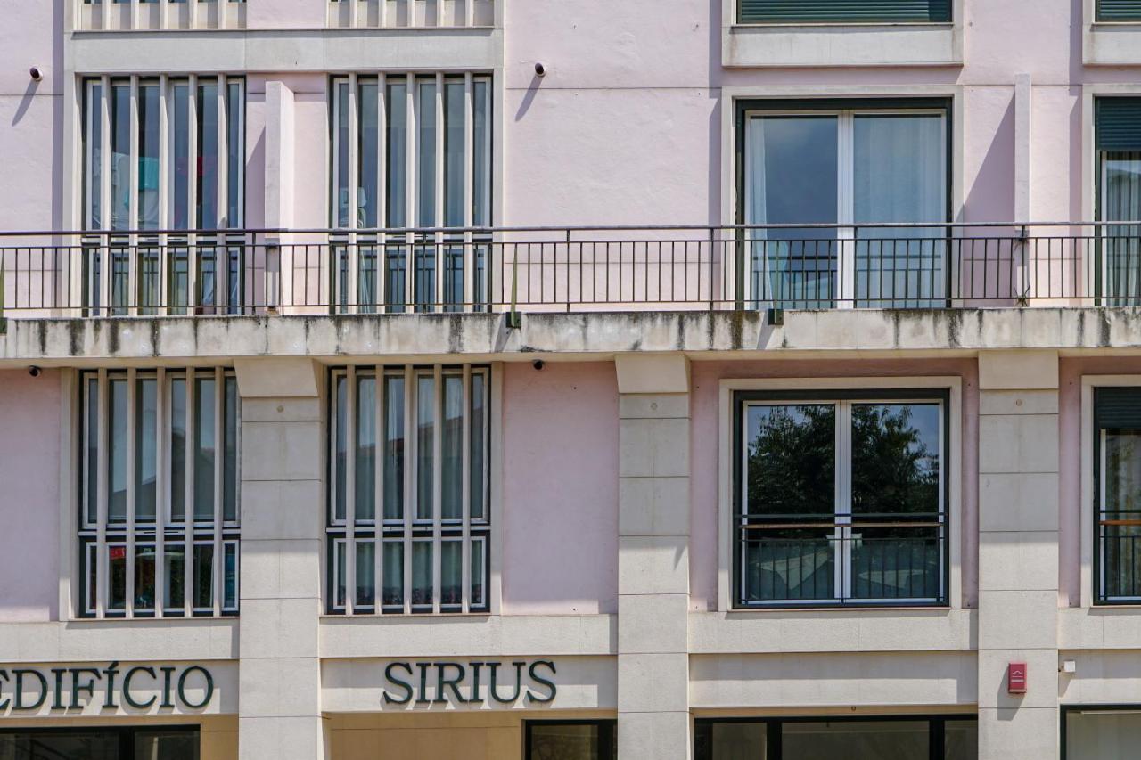 Lisbon Best Places - Rooftop Экстерьер фото
